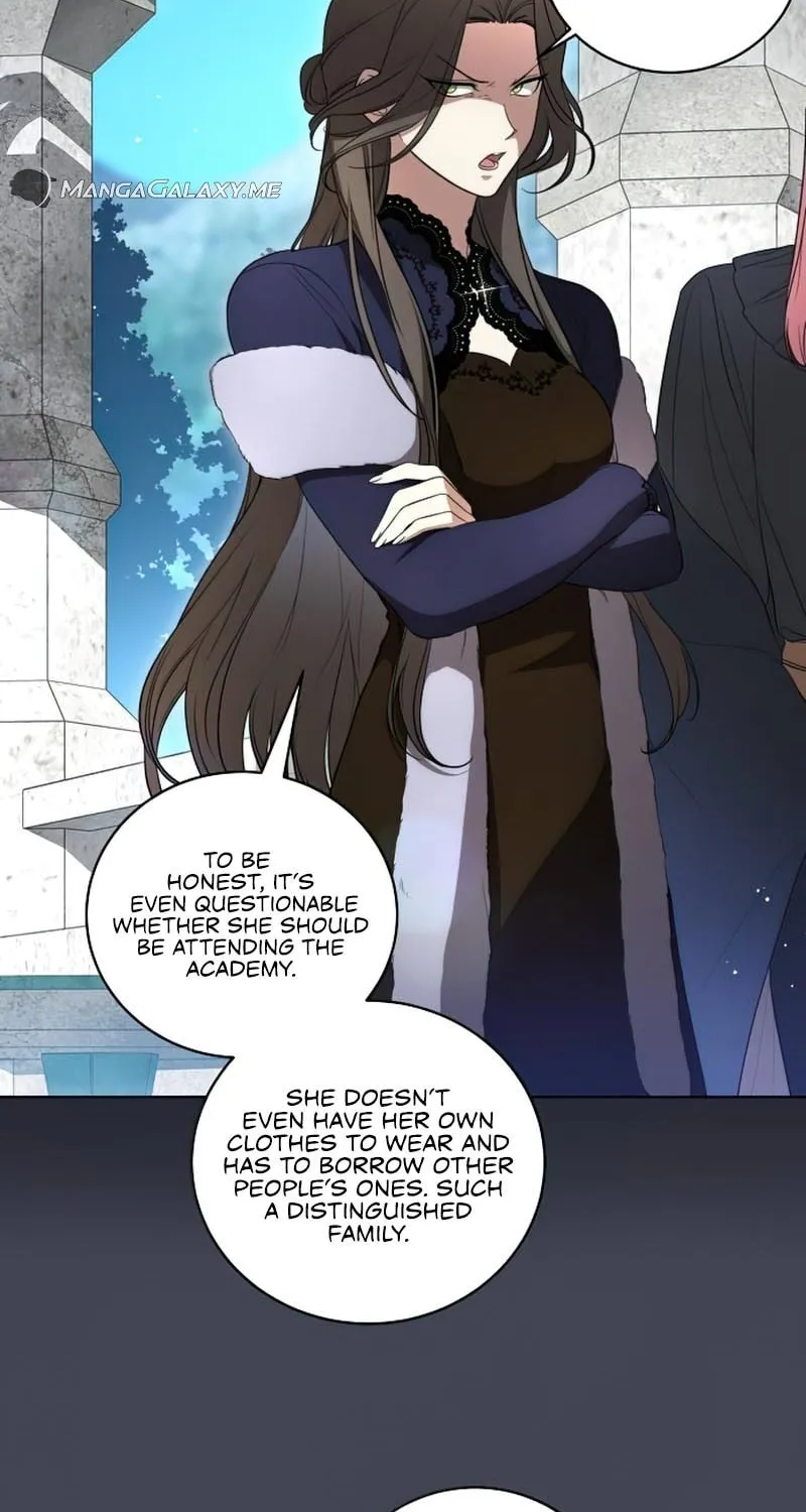 The Price Is Your Everything Chapter 23 page 24 - 