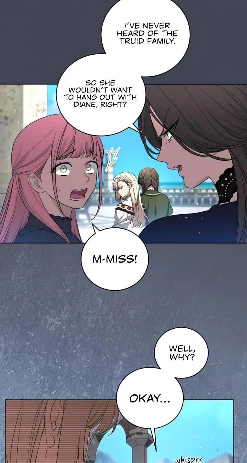 The Price Is Your Everything Chapter 23 page 25 - 