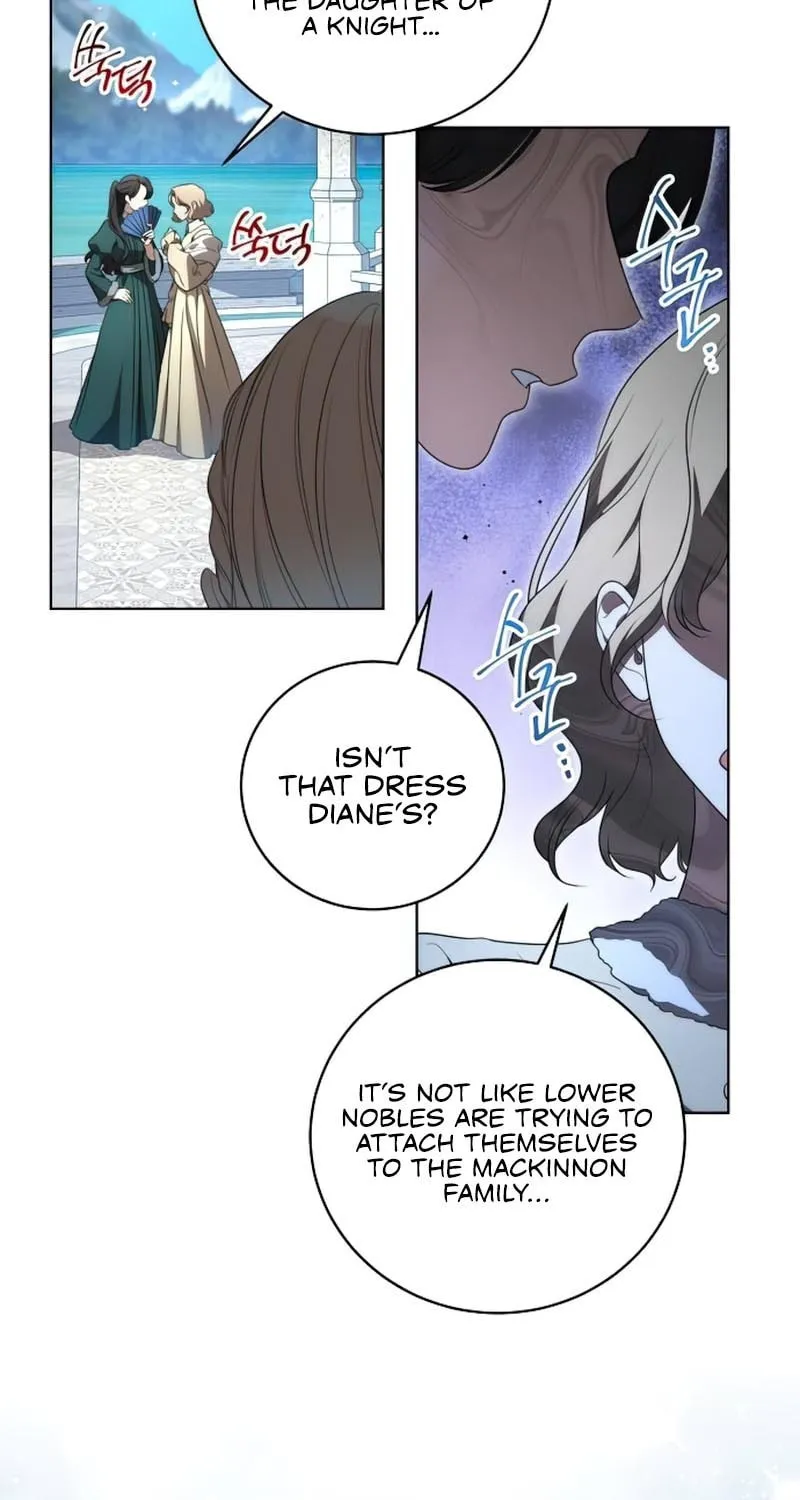 The Price Is Your Everything Chapter 23 page 27 - 