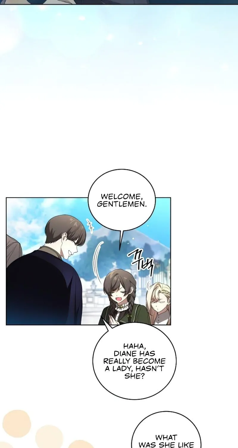 The Price Is Your Everything Chapter 23 page 29 - 