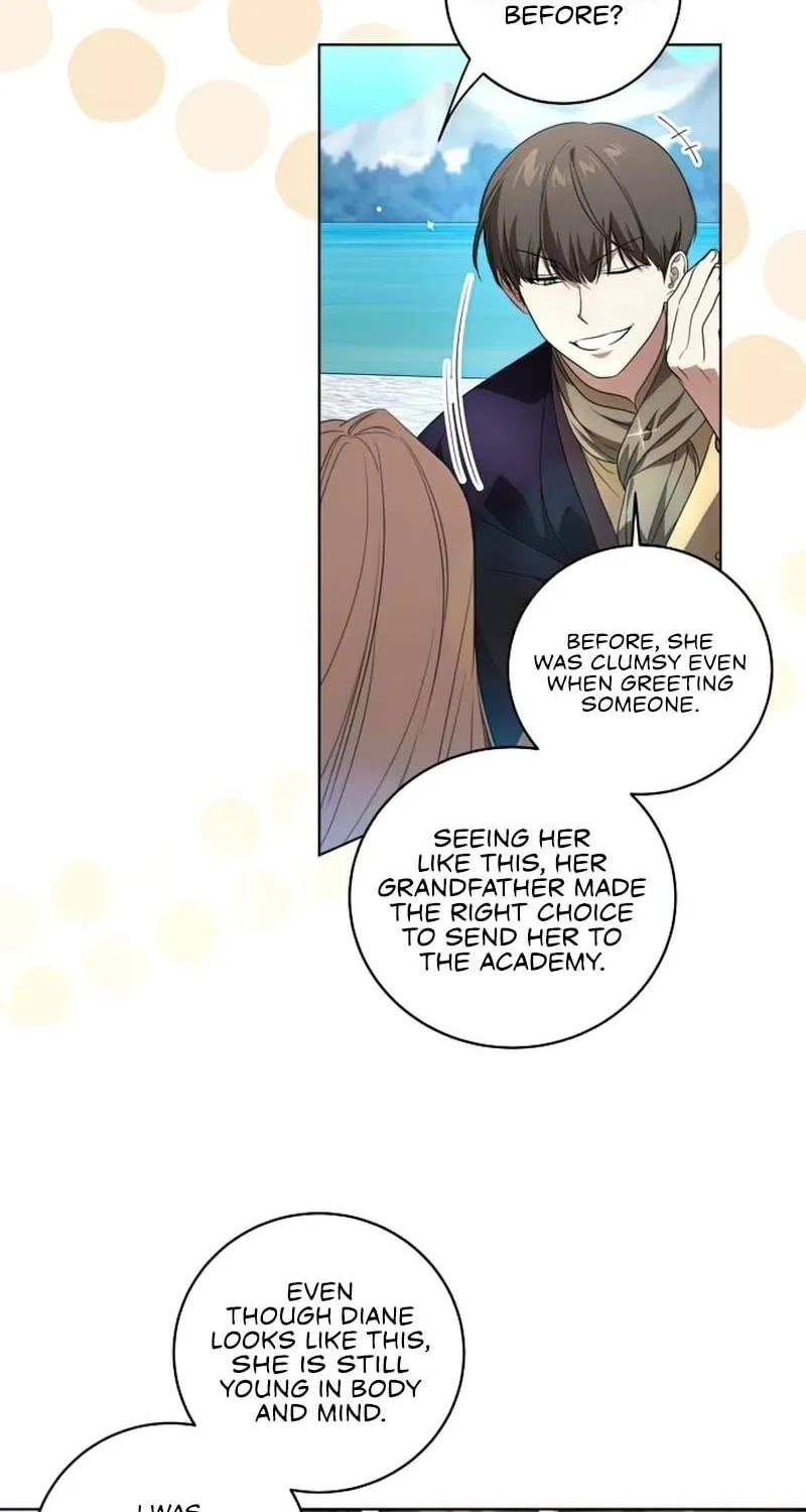 The Price Is Your Everything Chapter 23 page 30 - 