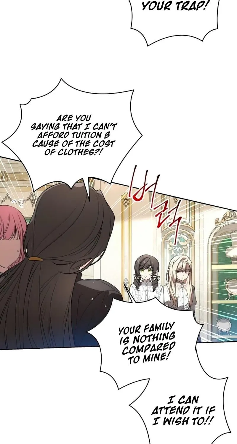 The Price Is Your Everything Chapter 23 page 4 - 