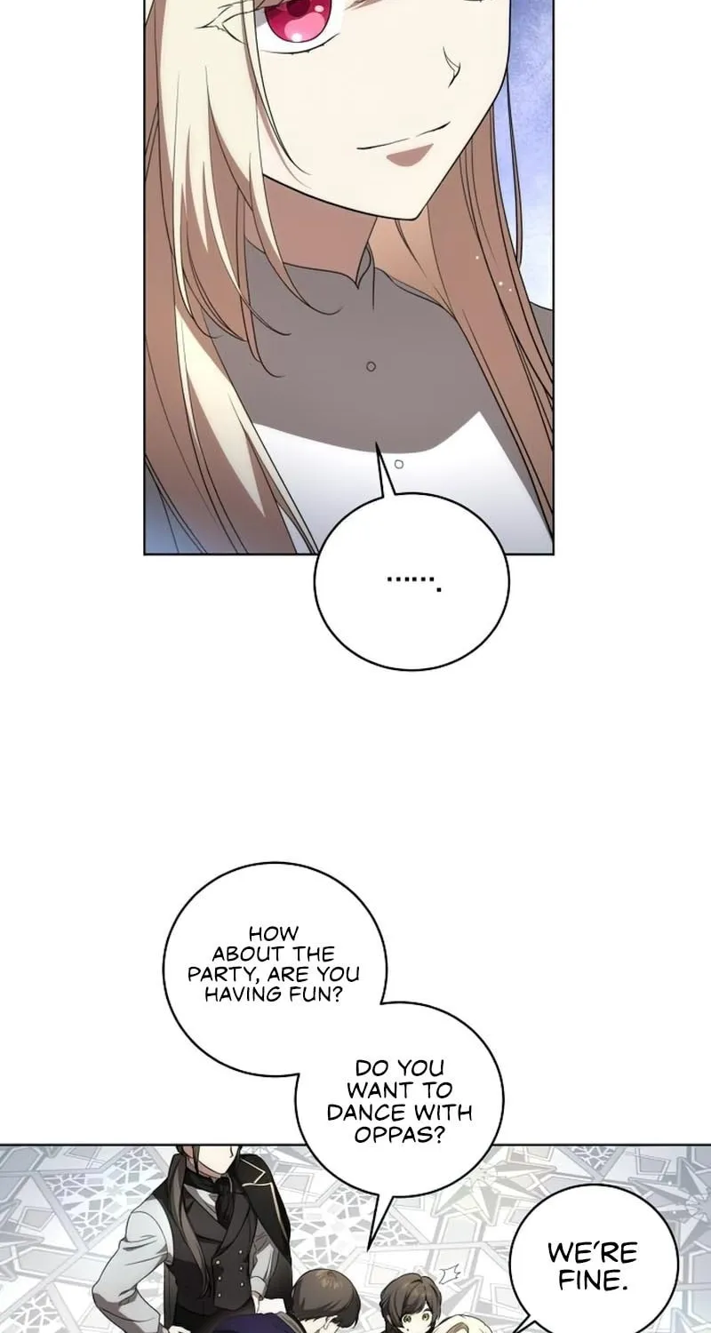 The Price Is Your Everything Chapter 23 page 32 - 