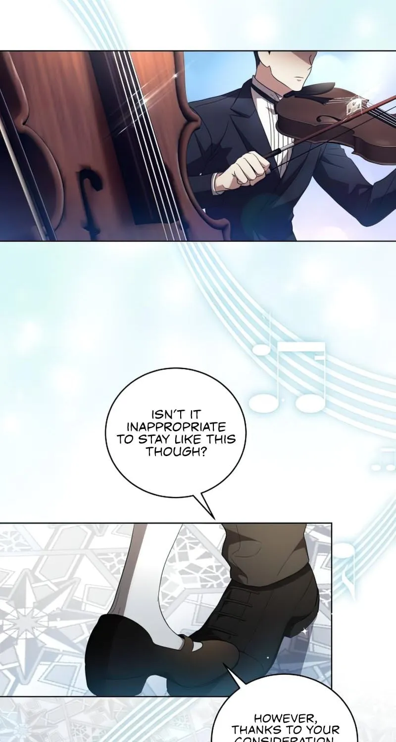 The Price Is Your Everything Chapter 23 page 37 - 