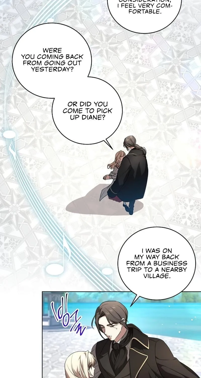 The Price Is Your Everything Chapter 23 page 38 - 