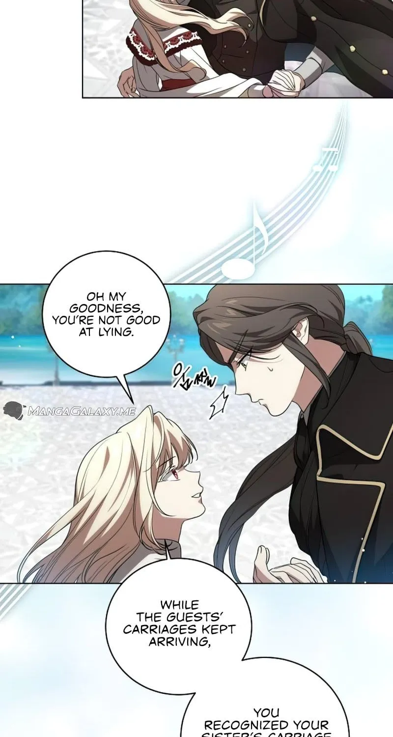 The Price Is Your Everything Chapter 23 page 39 - 