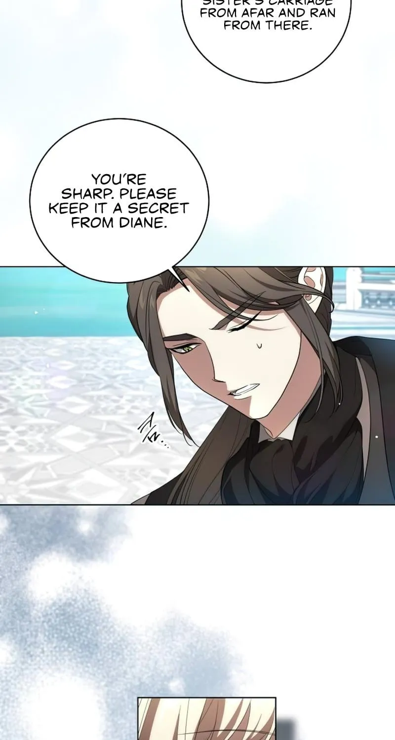The Price Is Your Everything Chapter 23 page 40 - 