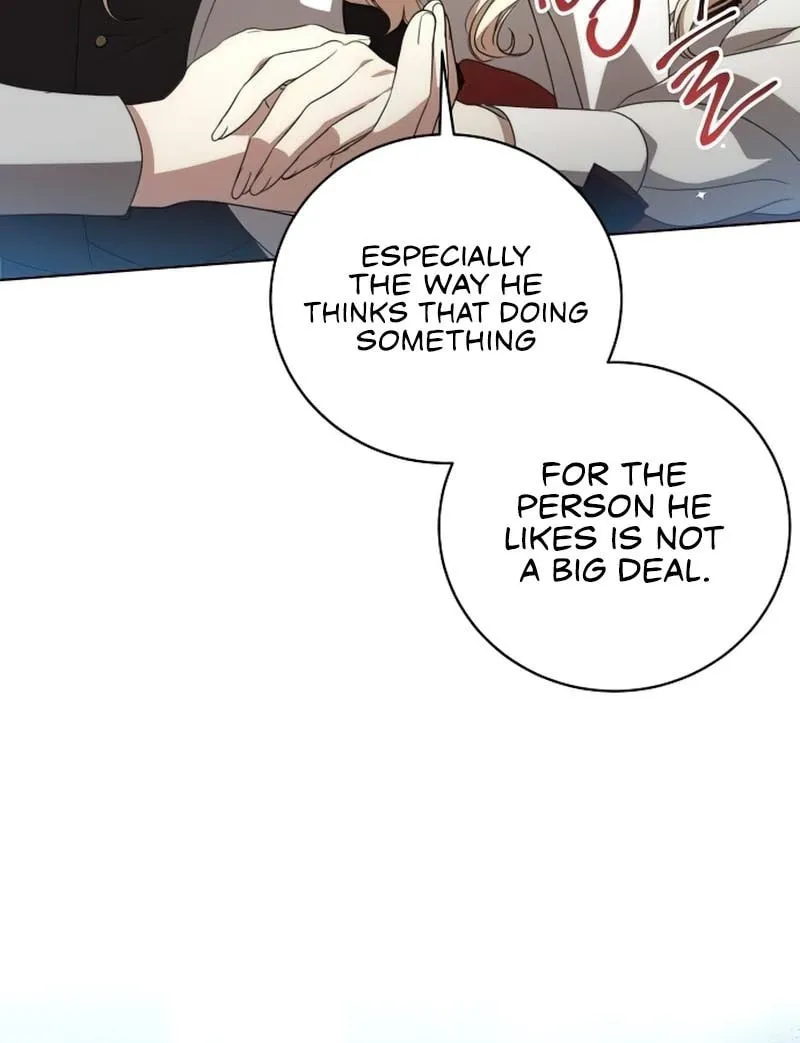 The Price Is Your Everything Chapter 23 page 42 - 
