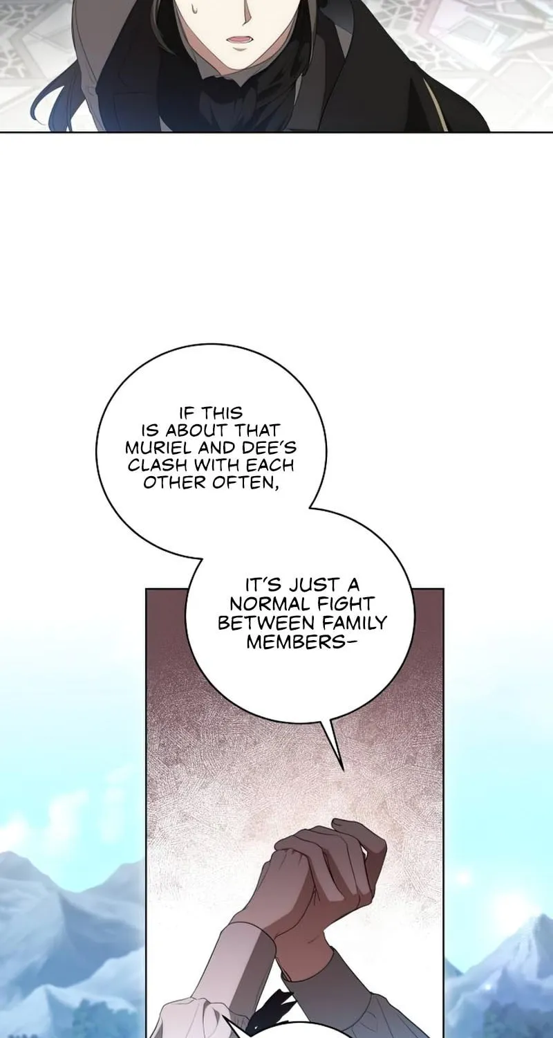 The Price Is Your Everything Chapter 23 page 46 - 