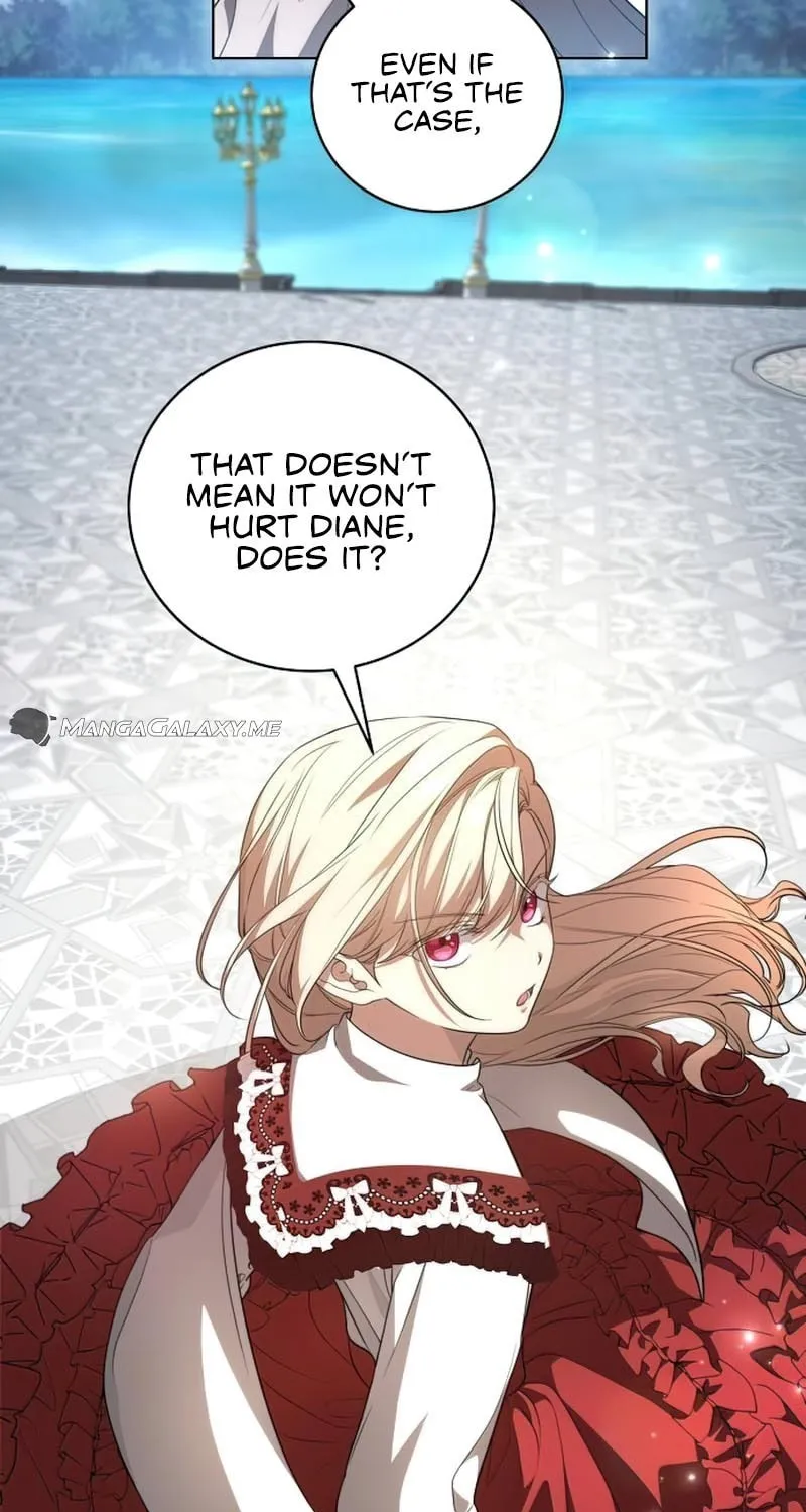 The Price Is Your Everything Chapter 23 page 47 - 