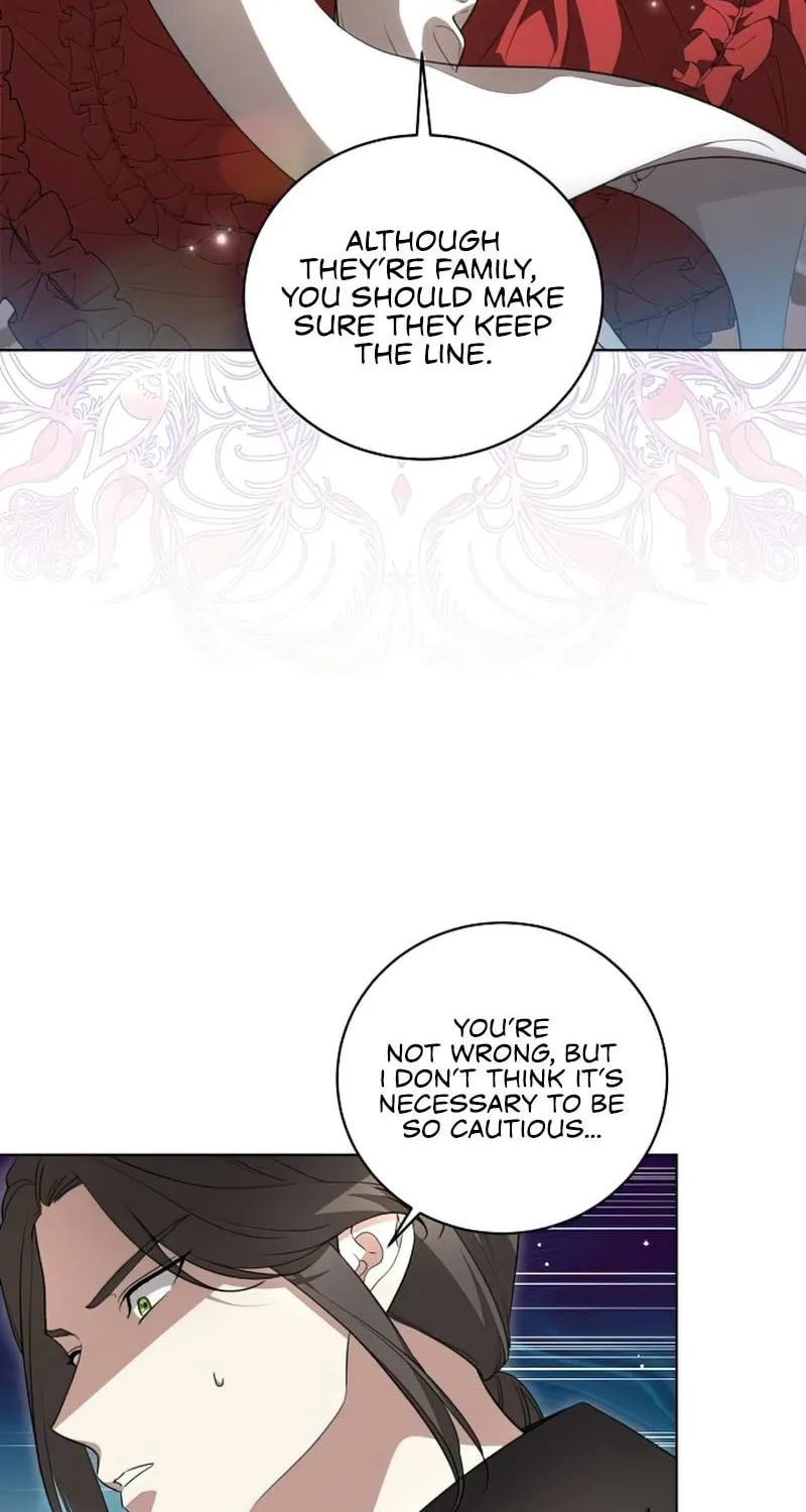 The Price Is Your Everything Chapter 23 page 48 - 