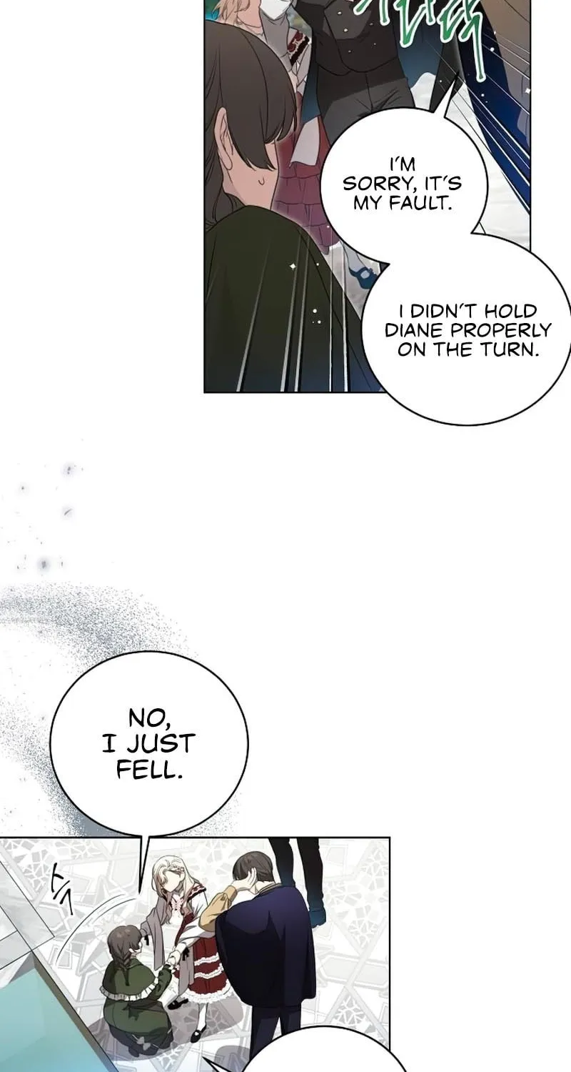 The Price Is Your Everything Chapter 23 page 52 - 