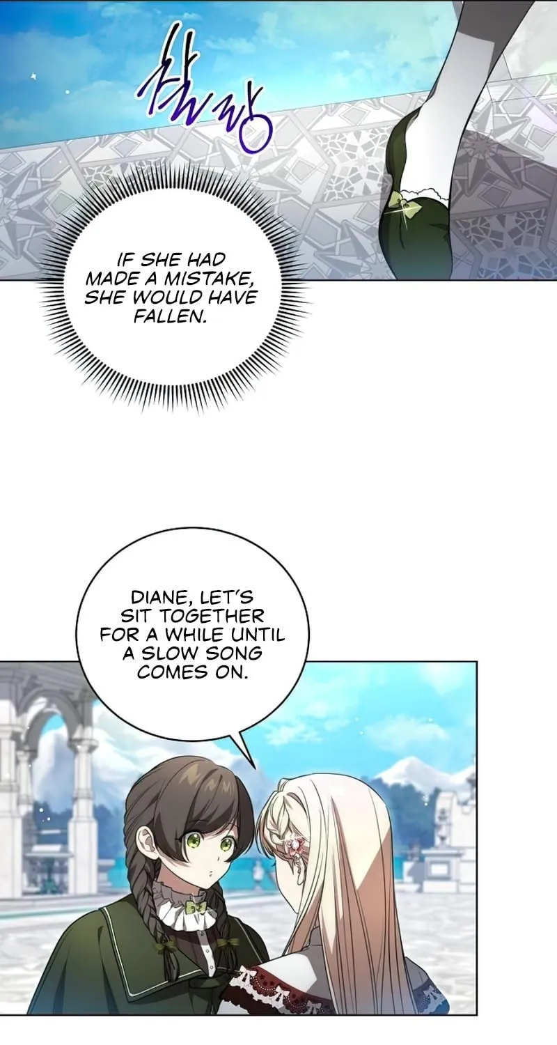The Price Is Your Everything Chapter 23 page 54 - 