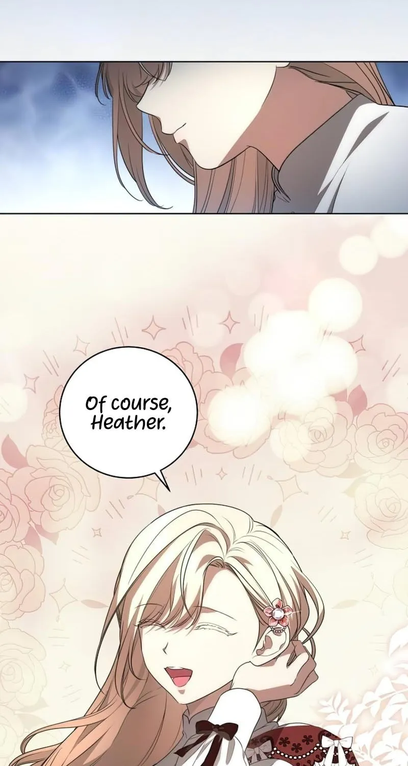 The Price Is Your Everything Chapter 23 page 59 - 