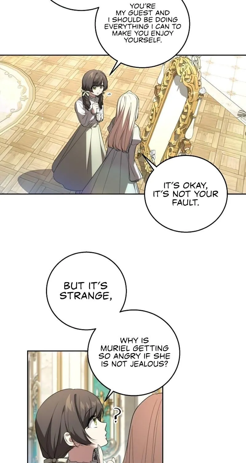 The Price Is Your Everything Chapter 23 page 9 - 