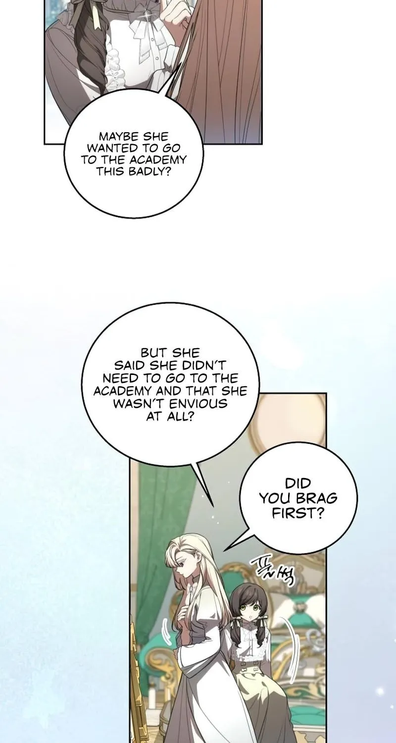 The Price Is Your Everything Chapter 23 page 10 - 