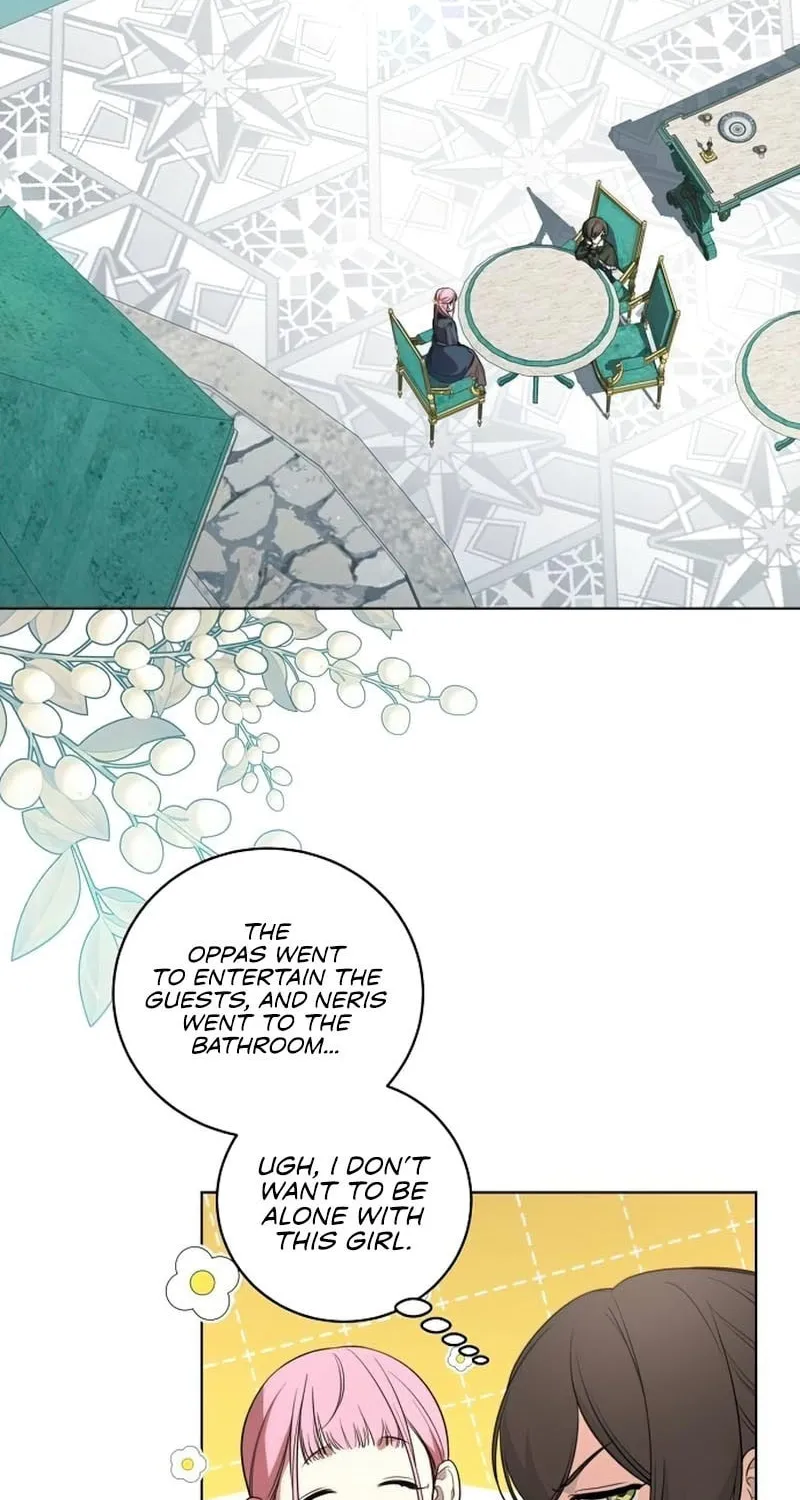 The Price Is Your Everything Chapter 24 page 2 - 