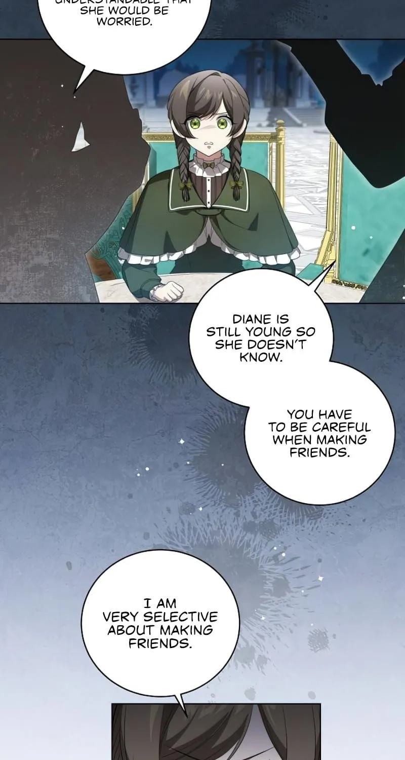 The Price Is Your Everything Chapter 24 page 11 - 