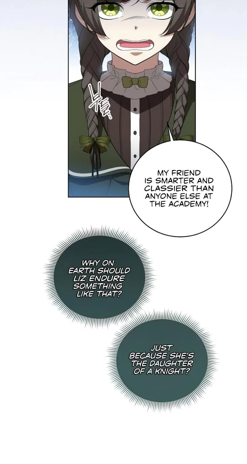 The Price Is Your Everything Chapter 24 page 12 - 