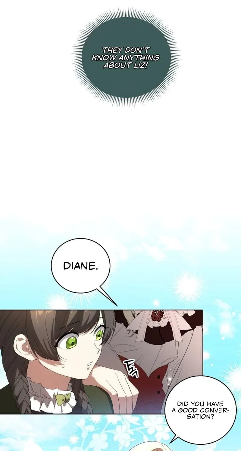 The Price Is Your Everything Chapter 24 page 13 - 