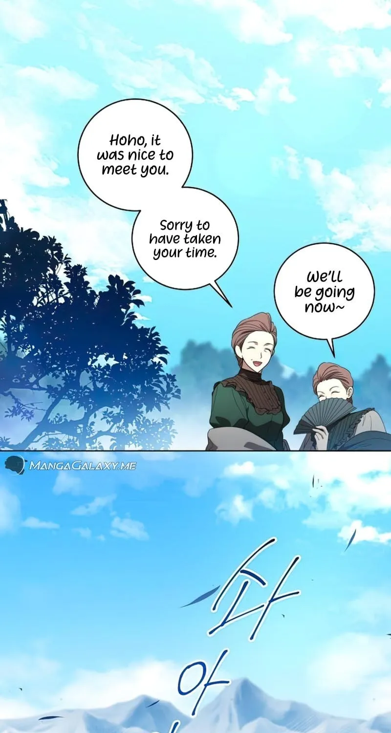 The Price Is Your Everything Chapter 24 page 18 - 