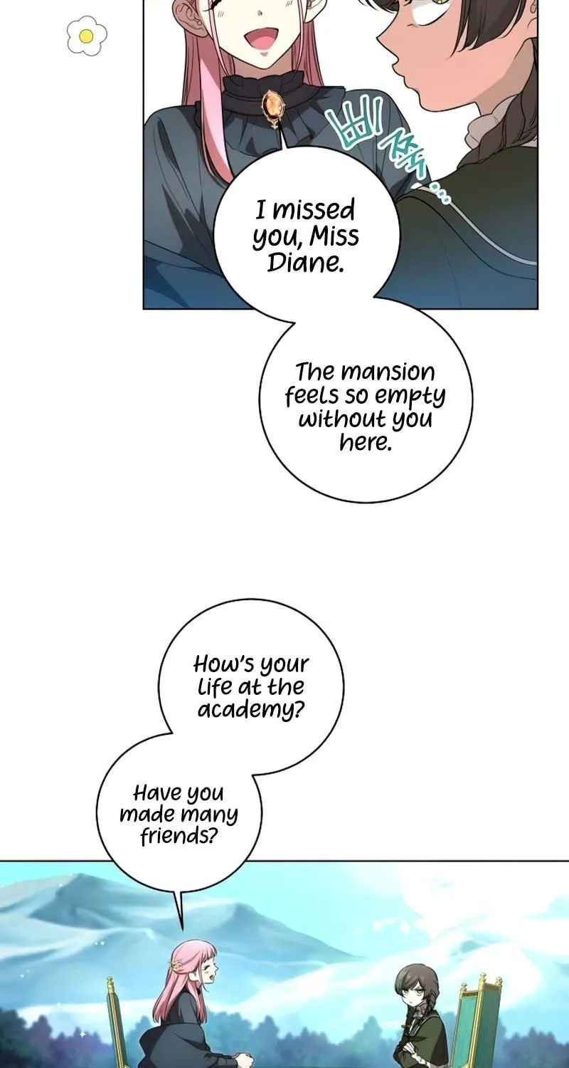 The Price Is Your Everything Chapter 24 page 3 - 