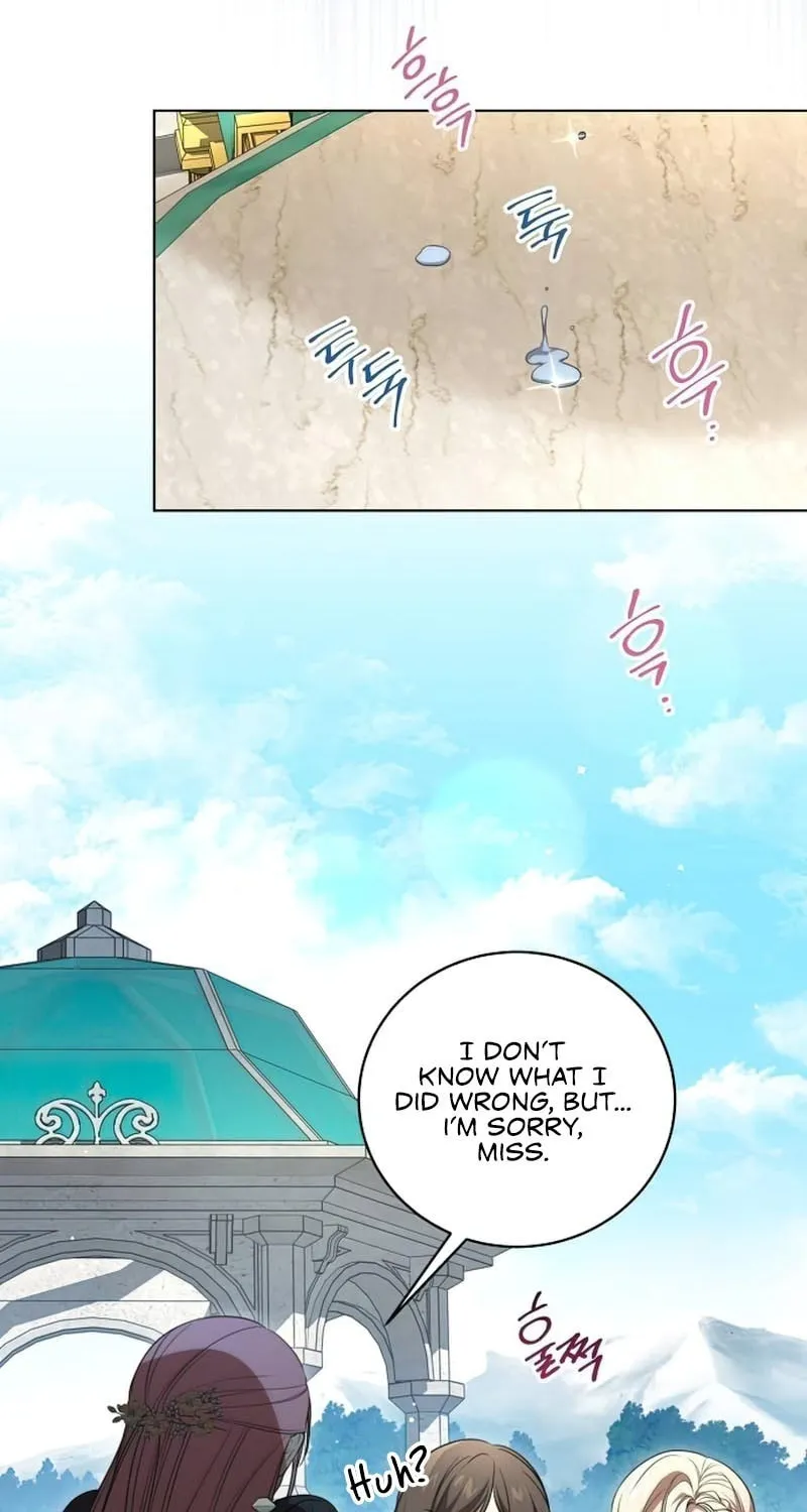 The Price Is Your Everything Chapter 24 page 28 - 