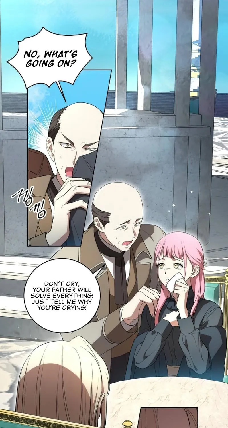 The Price Is Your Everything Chapter 24 page 30 - 