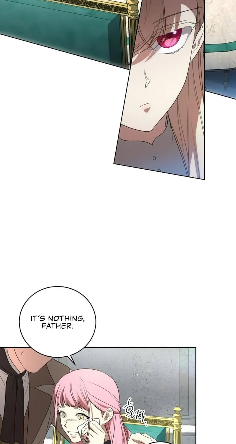 The Price Is Your Everything Chapter 24 page 31 - 