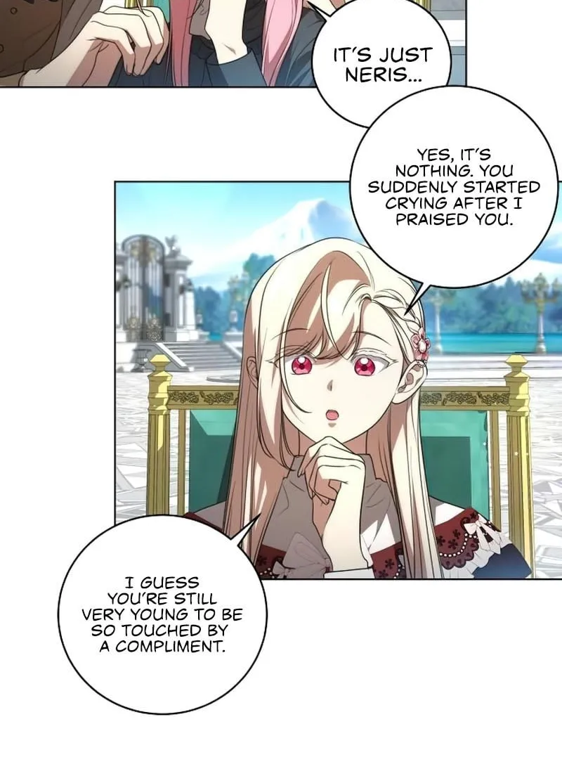 The Price Is Your Everything Chapter 24 page 32 - 