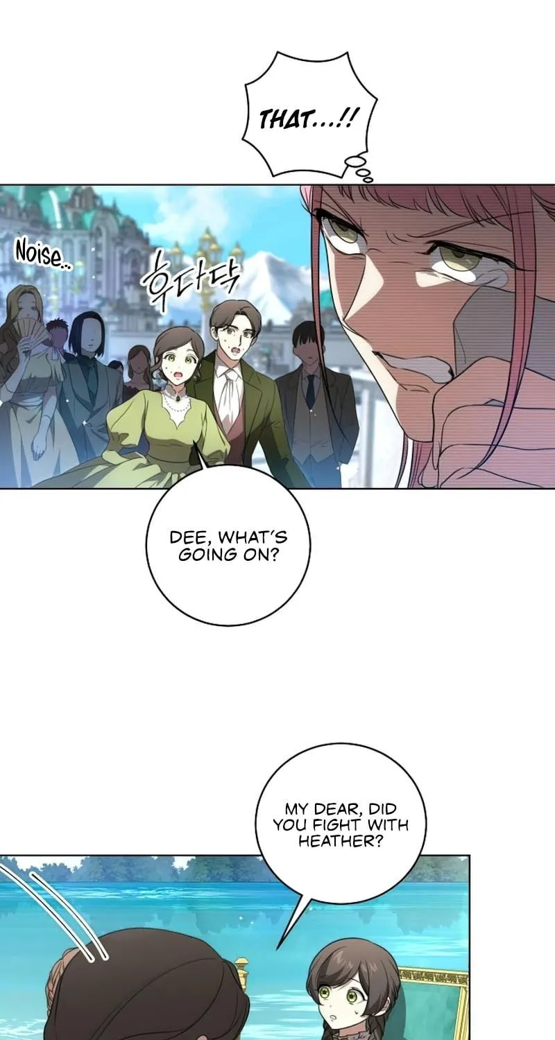 The Price Is Your Everything Chapter 24 page 33 - 