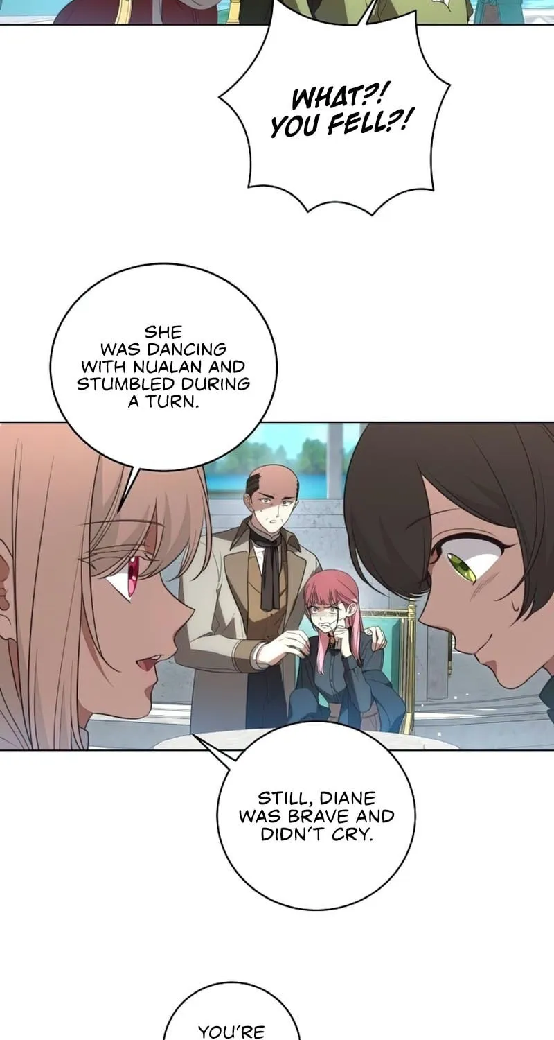The Price Is Your Everything Chapter 24 page 35 - 