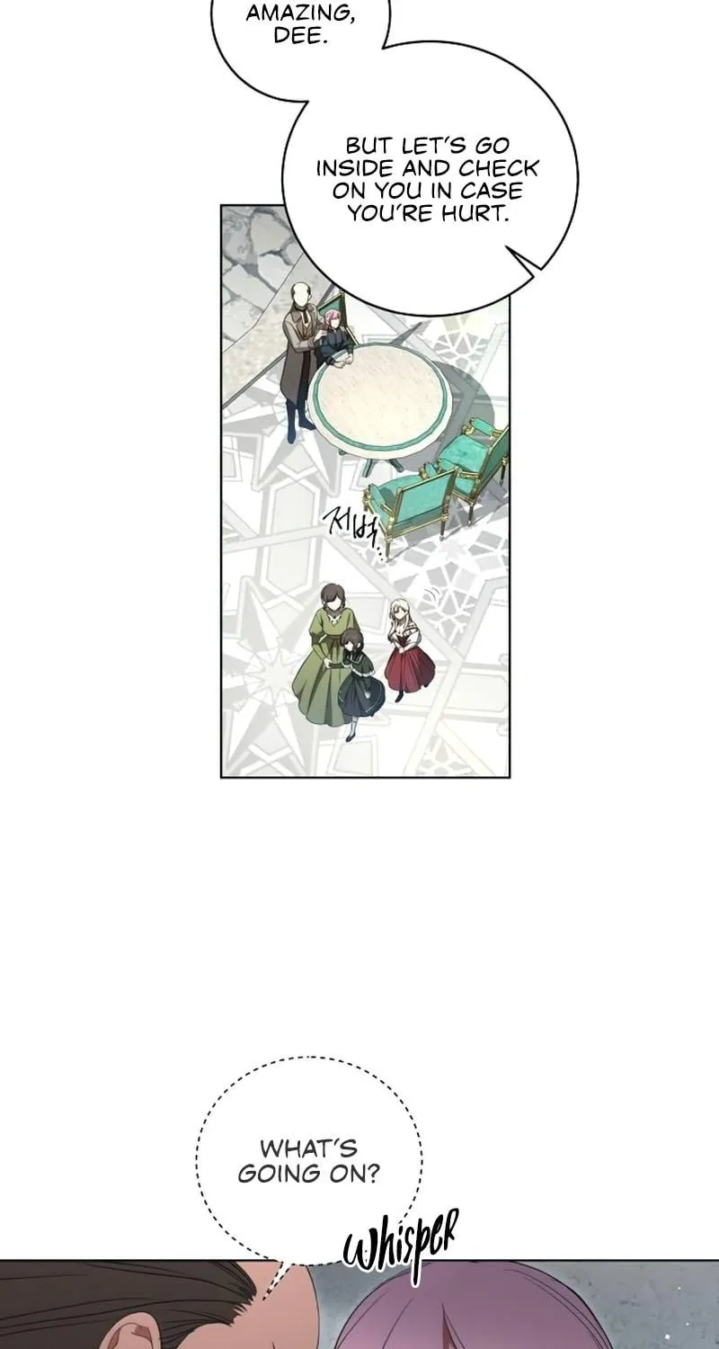 The Price Is Your Everything Chapter 24 page 36 - 