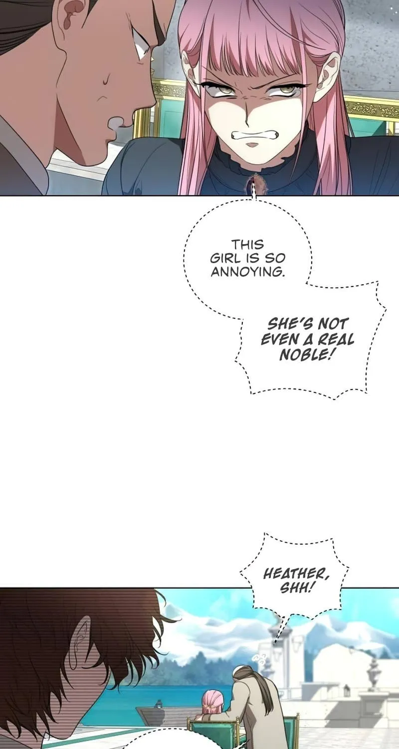 The Price Is Your Everything Chapter 24 page 37 - 
