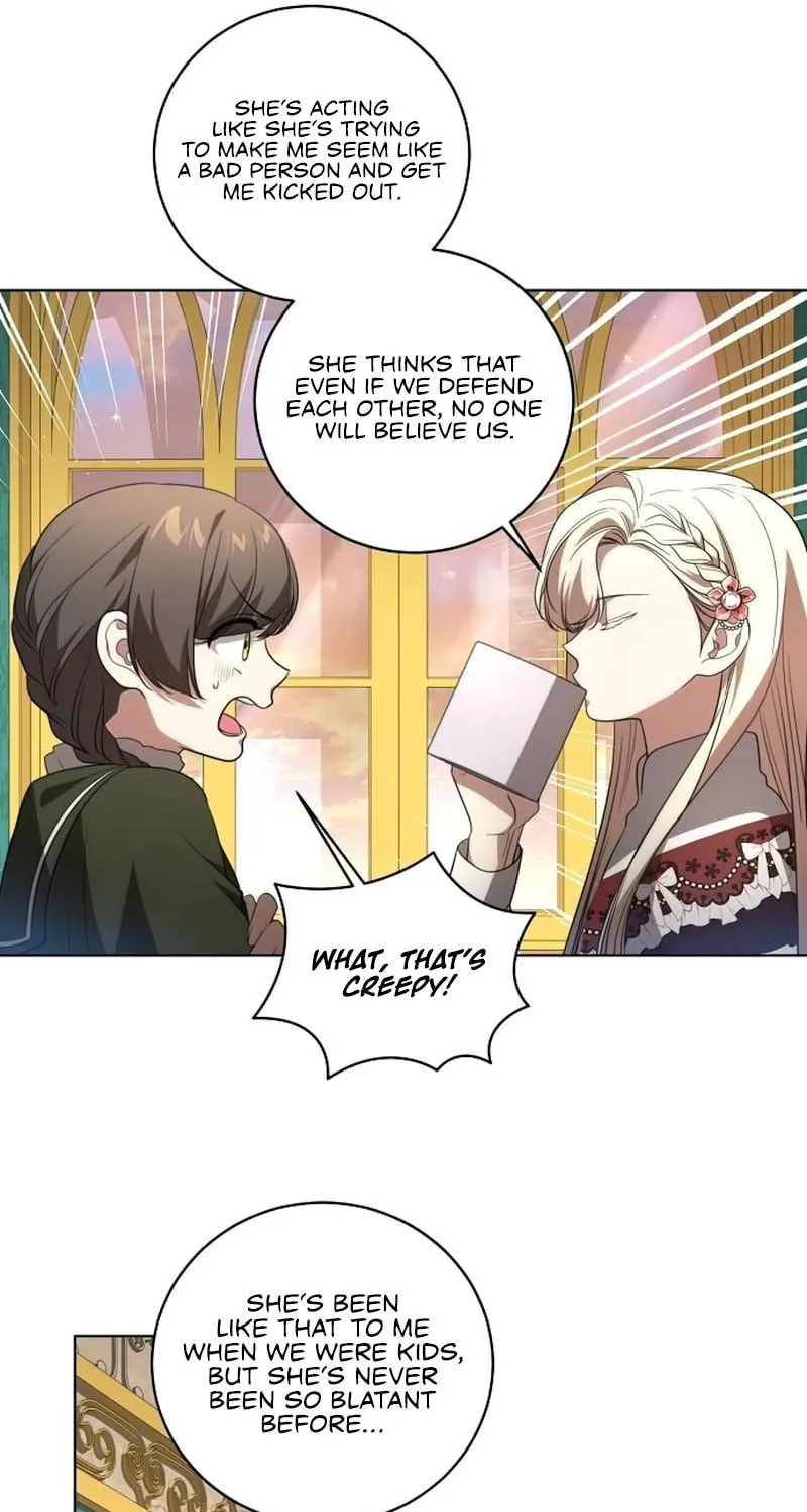 The Price Is Your Everything Chapter 24 page 41 - 