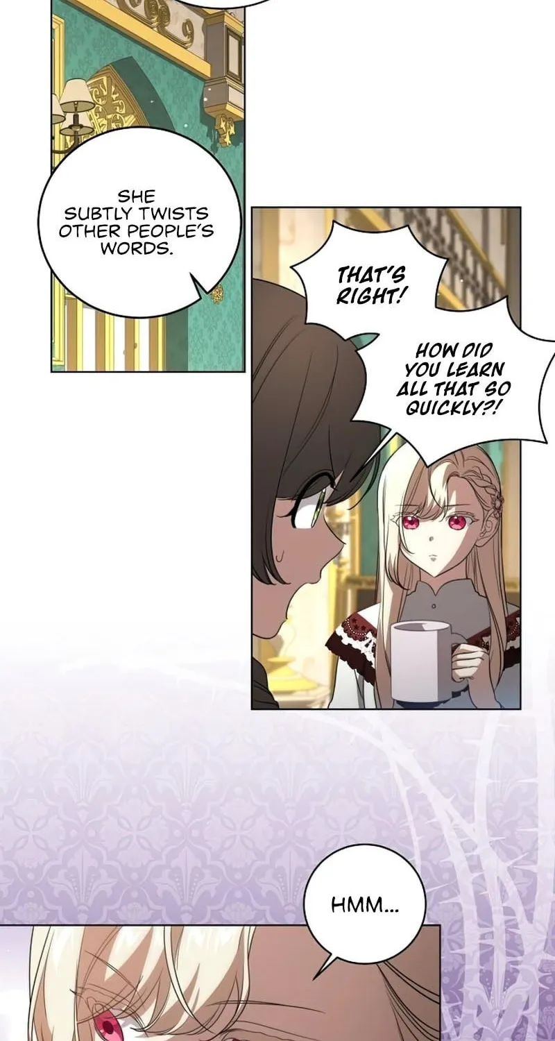 The Price Is Your Everything Chapter 24 page 42 - 