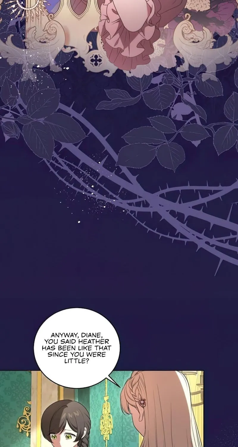 The Price Is Your Everything Chapter 24 page 44 - 