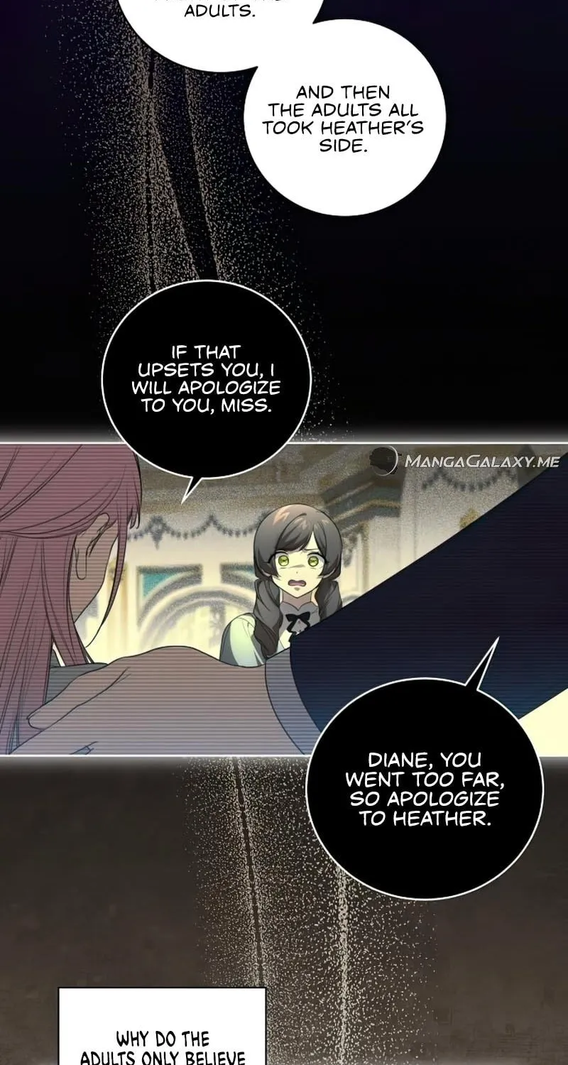 The Price Is Your Everything Chapter 24 page 46 - 