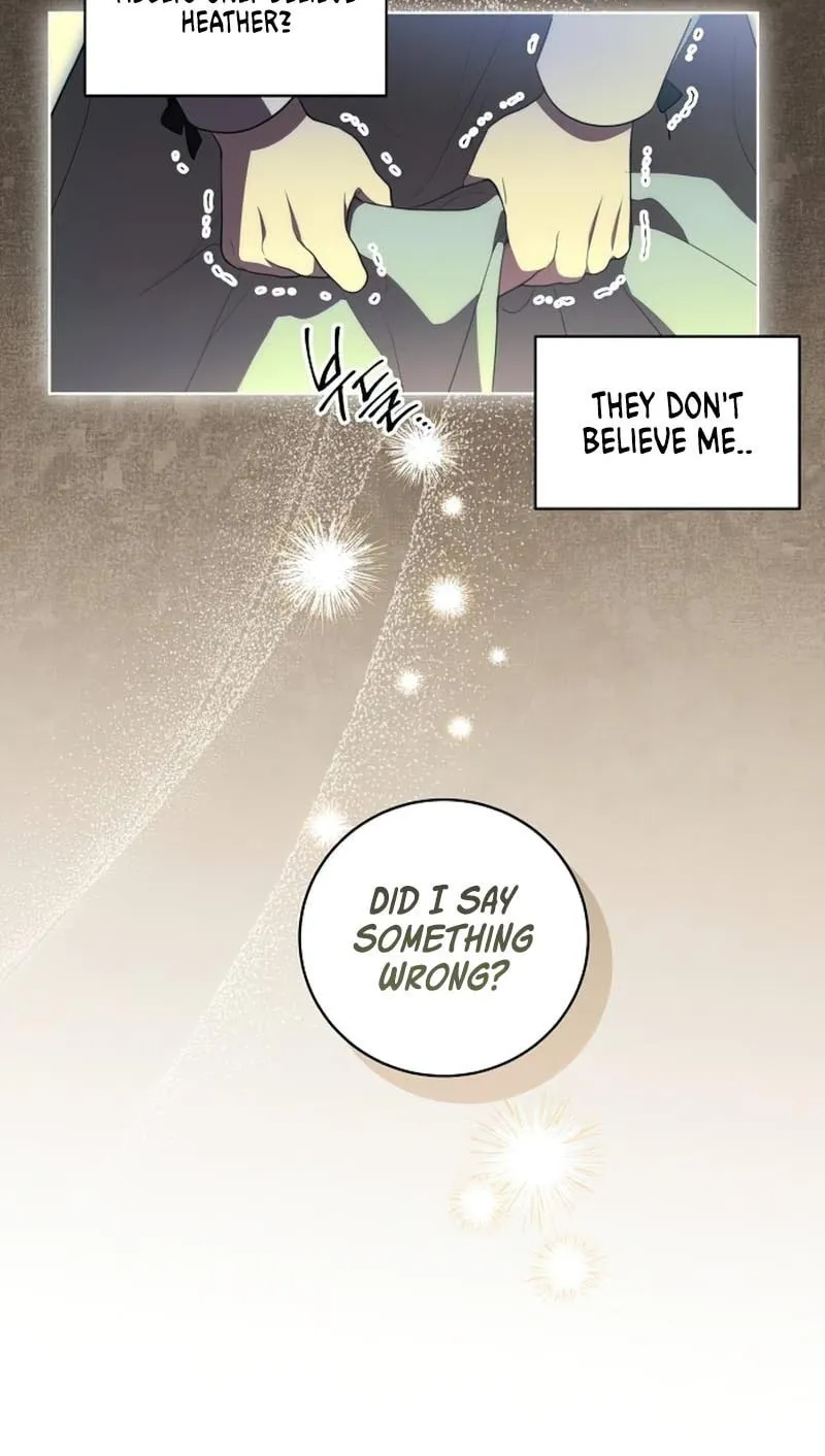 The Price Is Your Everything Chapter 24 page 47 - 