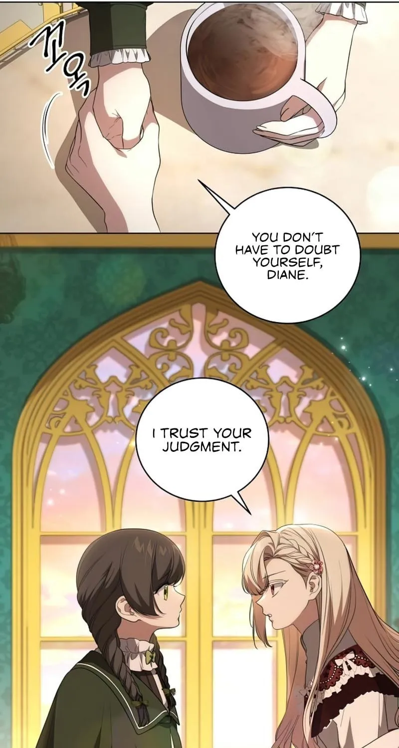 The Price Is Your Everything Chapter 24 page 48 - 
