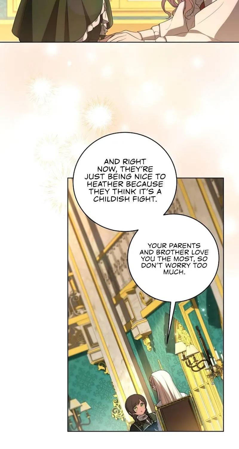 The Price Is Your Everything Chapter 24 page 49 - 