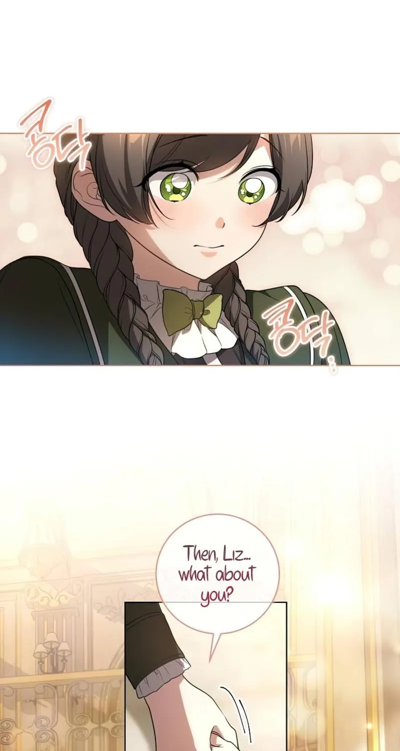 The Price Is Your Everything Chapter 24 page 50 - 