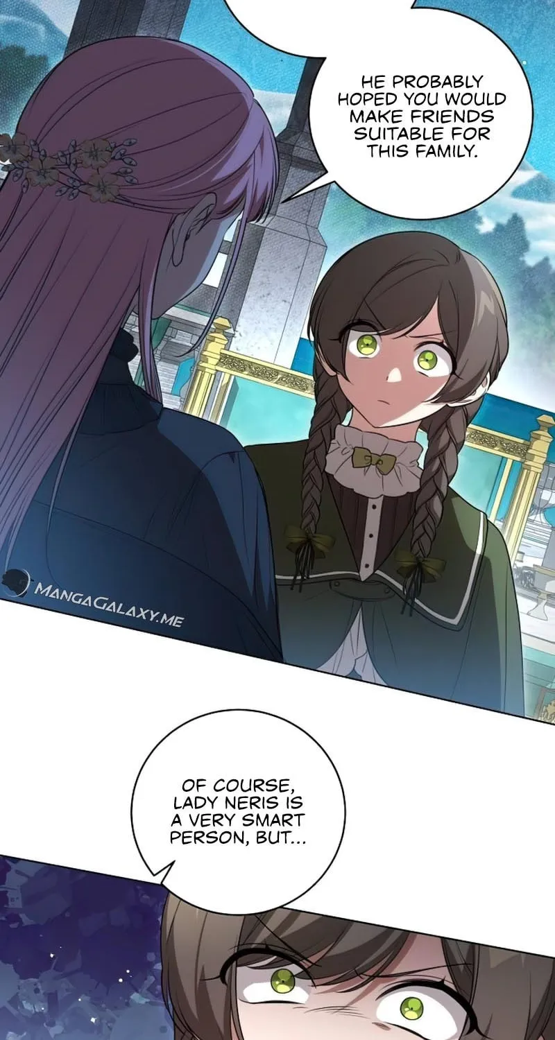 The Price Is Your Everything Chapter 24 page 6 - 