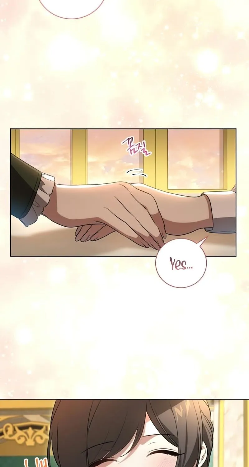 The Price Is Your Everything Chapter 24 page 53 - 