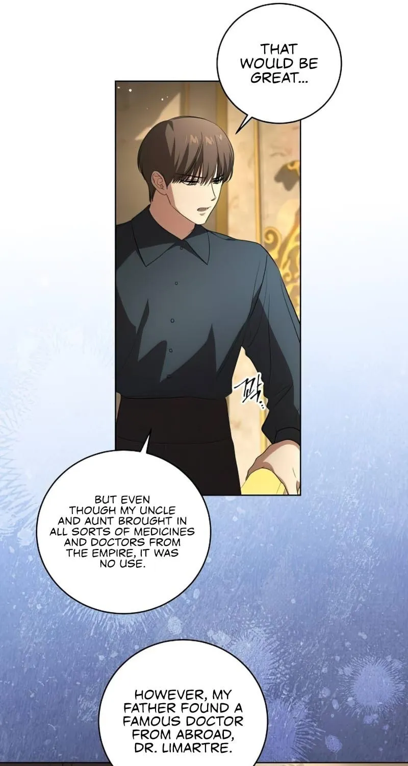 The Price Is Your Everything Chapter 25 page 12 - 