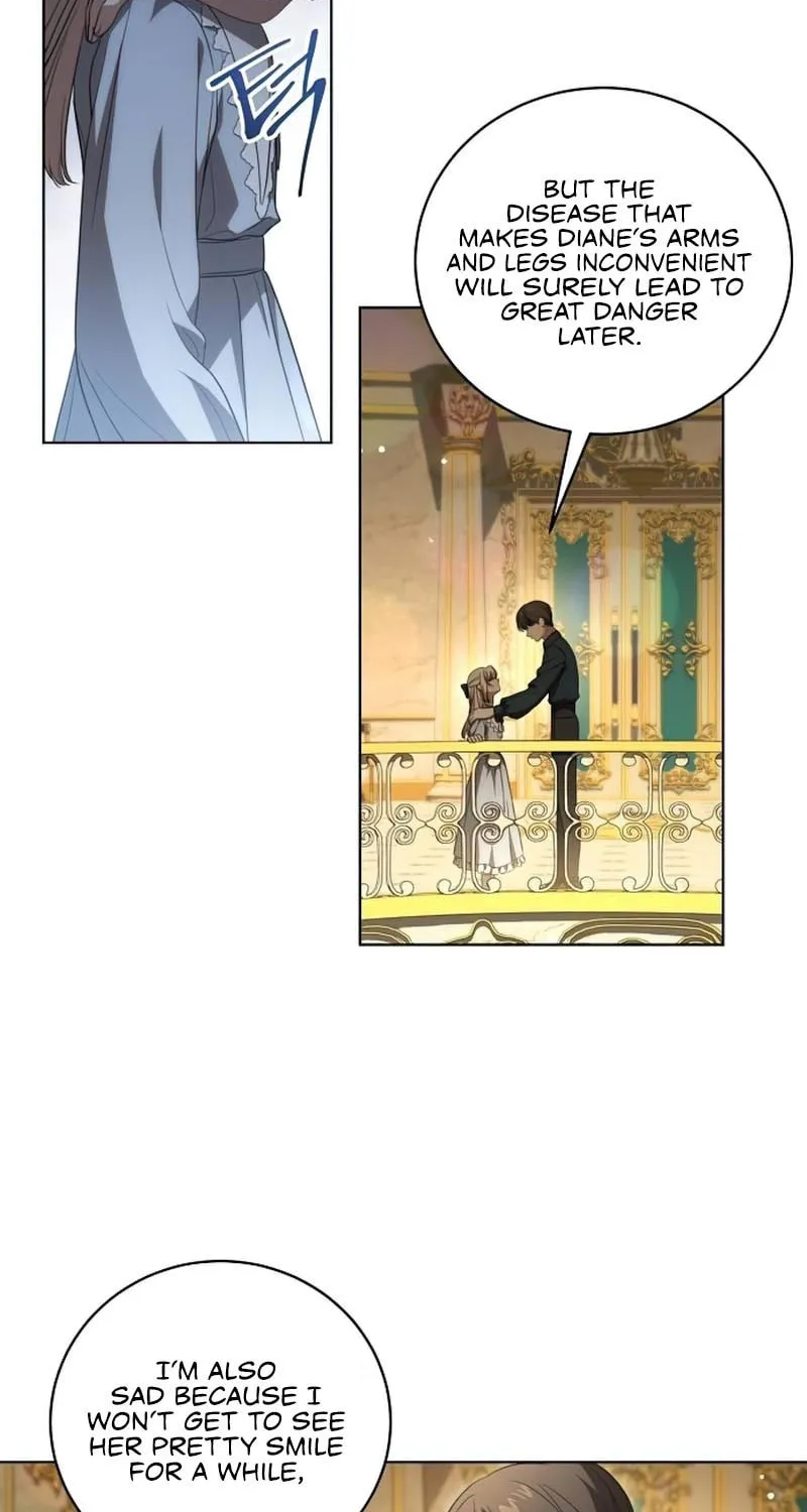 The Price Is Your Everything Chapter 25 page 15 - 
