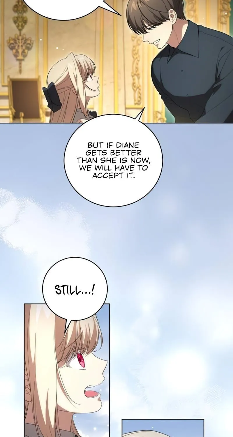 The Price Is Your Everything Chapter 25 page 16 - 
