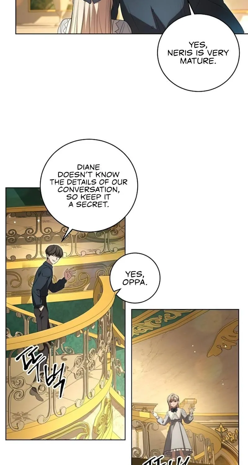 The Price Is Your Everything Chapter 25 page 18 - 