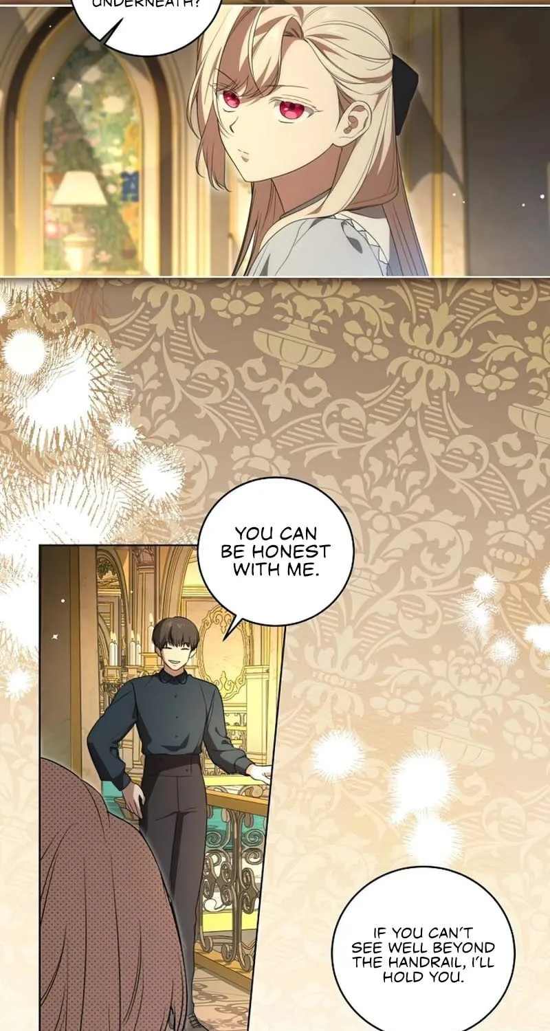The Price Is Your Everything Chapter 25 page 3 - 