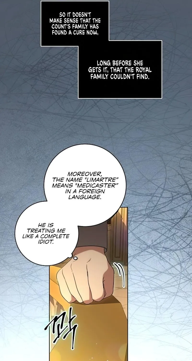 The Price Is Your Everything Chapter 25 page 23 - 